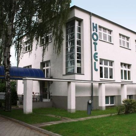 Amarillo Hotel Velten Zewnętrze zdjęcie