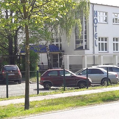 Amarillo Hotel Velten Zewnętrze zdjęcie